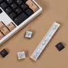 Accessoires 129 touches GMK inukuma Keycaps Cherry Profil Keycap PBT Gyesub Cape-clés personnalisé japonais pour MX Switch Keyboard mécanique