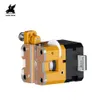 Skanning Flying Bear Ghost6 Direkt extrudermodul Strang med motor 3D -skrivare utskrift AECCSSORIES för 1,75 mm glödtråd