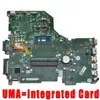 Carte mère Original pour Acer E5574 ordinateur portable Carte mère de carte mère DA0ZRWMB6G0 Motherboard DDR3L avec 4405U i3 i5 i7 6th CPU entièrement testé