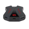 Accessori Convertitore per tastiera e mouse Redragon GA200 Plug and Play per Xbox One/PS4/Switch Gli accessori di gioco supportano più piattaforme