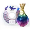 Scanning Filament d'imprimante 3D 1,75 mm PLA Rainbow 1kg 500g 250g Texture normale en soie pour choisir 3D Impression en plastique Polychrome Matériaux