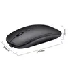 Mice Wireless Mouse Bluetooth Business Rechargeable Wireless Computer Silent Mause Backlit Ergonomic Gaming Optical Mice For Laptop