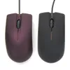 Mouse Bellissimo regalo Nuovo mouse ottico per mouse da gioco cablato USB LED per PC portatile Prezzo all'ingrosso May11 Accessori per computer