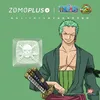 アクセサリーZomo Plus One Pieceシリーズは、アルミニウム職人キーキャップメカニカルキーボードキーキャップをセットします