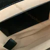 Top quality Jackie 1961 Borse sotto le ascelle designer di lusso hobo totes in pelle borse in pelle originali da donna borse a tracolla da uomo vagabondo Borse a tracolla Pochette