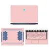 Skins -laptopsticker voor Alienware X15 R1 R2/X17 R1 R2 Notebook Sticker voor Alienware M15 R6 R5 R3 R2/M17 R3 R2 Film