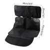 Car Seat Covers Child Safety Antislip Anti-Skid Pad Baby-Safety Protection Mat B36B