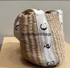 stylisheendibags Women handbags shopping bag handbag quality Straw fashion linen Large Beach bags designer travel Crossbody Shoulder Wallet Purses