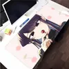 Pads Manga Chibi Komi Shouko KomiSan Girl Keyboard Mat Table Mat Students Gamer Desktop Mousepad Gaming Mouse Pad Writing Desk Mats