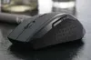 Mouse Mouse da gioco ottico wireless USB 2.4GHz 6D Mouse da 2000 DPI per PC desktop portatile