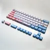 Combos tastiera meccanica del feticcio colorante 60/64 keycap grazi