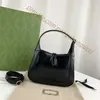 Top quality Jackie 1961 Borse sotto le ascelle designer di lusso hobo totes in pelle borse in pelle originali da donna borse a tracolla da uomo vagabondo Borse a tracolla Pochette