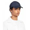 Ball Caps Tasarımcısı 2023 Denim Beyzbol Kapağı Moda Trendi Naylon Beyzbol Şapkası Erkek ve Kadınlar Amerikan Yaz Açık Hava Günlük Güneşlik Kapakları I22L