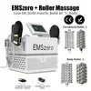 2024 Emszero NEO Nova Hi-emt-machine met stimulatie Radiofrequentiehandgrepen Optie Rollermassage