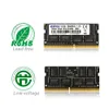 Rams Zifei Ram DDR4 8GB 16GB 32GB 2133MHz 2400MHz 2666MHz 3200MHz 260pin Modulo SODIMM Notebook RAM Memoria per laptop