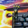 Akcesoria DIY Key Cap Kreatywność Elf Mechaniczne klawiatur