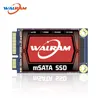 Приводит в движение Walram MSATA SSD 128GB 256 ГБ 512 ГБ MSATA SSD 1 ТБ 2TB HDD для компьютера 30x50 мм внутренний твердотельный жесткий диск для ноутбука для ноутбука