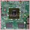 Carte mère DAJW8GMB8C1 I55200U / I75500U CPU N15SGMSA2 GPU Note de carnet pour Dell Vostro 5480 V5480