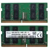 RAMS SK HYNIX DDR4 16GB 2400MHZ RAMS SODIMM DDR4 16GB 2RX8 PC42400TSE111 노트북 메모리 1.2V