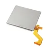 Schermi 20SET Sostituzione Superiore Superiore + Touch Screen Digitizer Vetro Per Nintend DS Lite DSL NDSL Console di Gioco