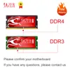 Rams Jazer Memoria RAM DDR4 4 GB 8 GB 16 GB RAM DDR3 1600 MHz Laptop Sodimm Speicher mit 2666 MHz New Dimm Rams