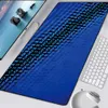 Rests Matrix Binary Code Mouse Pad Abstract Line Gaming Accessories Keyboard Desk Mat Stor PC Nonslip Office Gamer Keyboard Mousepad