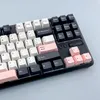 Acessórios 135 Keys GMK Olivia keycaps OEM Perfil Personalizar CAPS PBT CUSTAL Para teclado mecânico Tiro duplo GMK Keycap