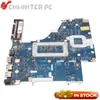 Moederbord Nokotion 924719601 924719001 voor HP 15 15BW 15BW080NR LAPTOP MOETBORD CTL51 53 LAE841P A99420 CPU+HeatSink