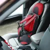 Housses de siège de voiture 2023 coton éponge réglable facile à installer à la mode doux sécurité enfants pour enfant bébé Portable transporteur accessoire
