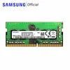 Rams Samsung Laptop DDR4 RAM 8GB 4GB 16GB 32GB PC4 3200MHz So Dimm for Notebook Memory RAM 4G 8G 16G DDR4