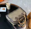 Omuz çantaları akşam çantaları bayan tasarımcı çanta rhinestone büyük g üst tutamak diana jumbo bambu eski çiçek kadın lüks çantalar crossbody totes cüzdan moda trendi