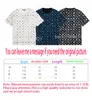 23SS LBrand Luxury Men s Women Designer Casablanca Rhude Short Sleeve Summer Fashion Casual Brand Letter High Quality Designers Men's T-Shirts f