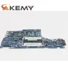 Motherboard For Lenovo Legion Y520 Y52015IKBN laptop motherboard DY512 NMB191 motherboard W/ I57300HQ i77700HQ CPU GTX1050 GPU Mainboard