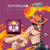 アクセサリーZOMO PLUS Xワンピースマリンフォードアルミニウム職人キーキャップエースバギーホワイトベアードマリンメカニカルキーボードキーキャップ