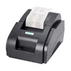 Printers Xprinter 58 mm Thermische printer Hine Proteerbare USBUSB+Bluetooth -ontvangstprinter voor Android iOS Ticket Pos Printer Bill Hine