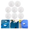 Gift Wrap 8pcs Oil Drum Lid For 200l Plastic Replacement Water Barrel Cap