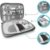 Depolama Çantaları Veri Kablosu Paketi Numarası Şarj kulaklığı Dijital Paket Güç Bankası Fare Çantası