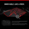 Rests FANTECH SVEN MP80 Large Mousepad 800x300mm XXL Control Type Mat Mouse Pad Office Computer Desk Mat Table Large for Gamer