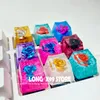 Accessoires Mechanisch toetsenbord Backlit KeyCaps Handgemaakte gepersonaliseerde Roses Dyeing Wonderland Single ESC Key Resin KeyCaps