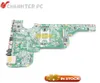 Placa -mãe Nokotion 683029501 683029001 para HP Pavilion G42000 G6 G62000 G7 Placa -mãe laptop DA0R53MB6E0 DA0R53MB6E1 Placa principal