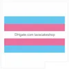 Banner Flags 90x150 cm Omosessuale Philadelphia Philly LGBT Gay Pride Rainbow Flag personalizzato Decorazioni per la casa personalizzate Bannetti Gayfriendly Deli Deli Dhgkd