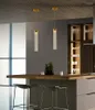 Lámparas colgantes Nordic Led Stone Hanglamp Luminaria Luces colgantes Accesorios de cocina Lámpara Dormitorio Comedor