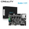 Skaning Creality Ender 3 S1/Ender 3 S1 Pro 32bit Silent Mainboard Ciche płyta główna dla Ender 3 S1/Ender 3 S1 Pro Proint Parts