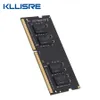 RAMs Kllisre DDR4 4GB 8GB 16GB 2133 2400 2666 3000 3200 ram sodimm laptop memory support notebook