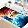 Ruhs mousepad boy schenken gaming mouse pad großer gamer anime game computer desk protector padmouse keyboard mäuse pc play spiele matte
