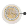 Storage Bags ETa 2824 Movement Replacement Mechanical Automatic Date Display Watch Repair Tool Gold