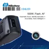 Skrivare Terminal POS Handhållen POS NFC 3G Android WiFi Bluetooth Mobilbetalning Terminal POS SIM -kort Inbyggt 58 mm termisk skrivare