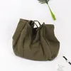 Evening Bags Women Bag Large-capacity Canvas Tote Shopper Woman Handbag School Travel Fashion Shoulder