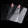 Großhandel 2,5D 9H gehärtetes Glas Handy-Displayschutz für iPhone 15 14 13 12 11 PRO Max XS X XR 7 8 Plus Samsung A12 A22 A32 A42 A52 A72 A92 5G 4G mit Papierverpackung