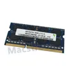 Оригинал Rams Новый PC38500S 4GB 1.5V DDR3 1066 МГц для MacBook Pro A1278 A1286 ОЗУ SODIMM A1297 Модуль памяти ноутбука PC3L12800S